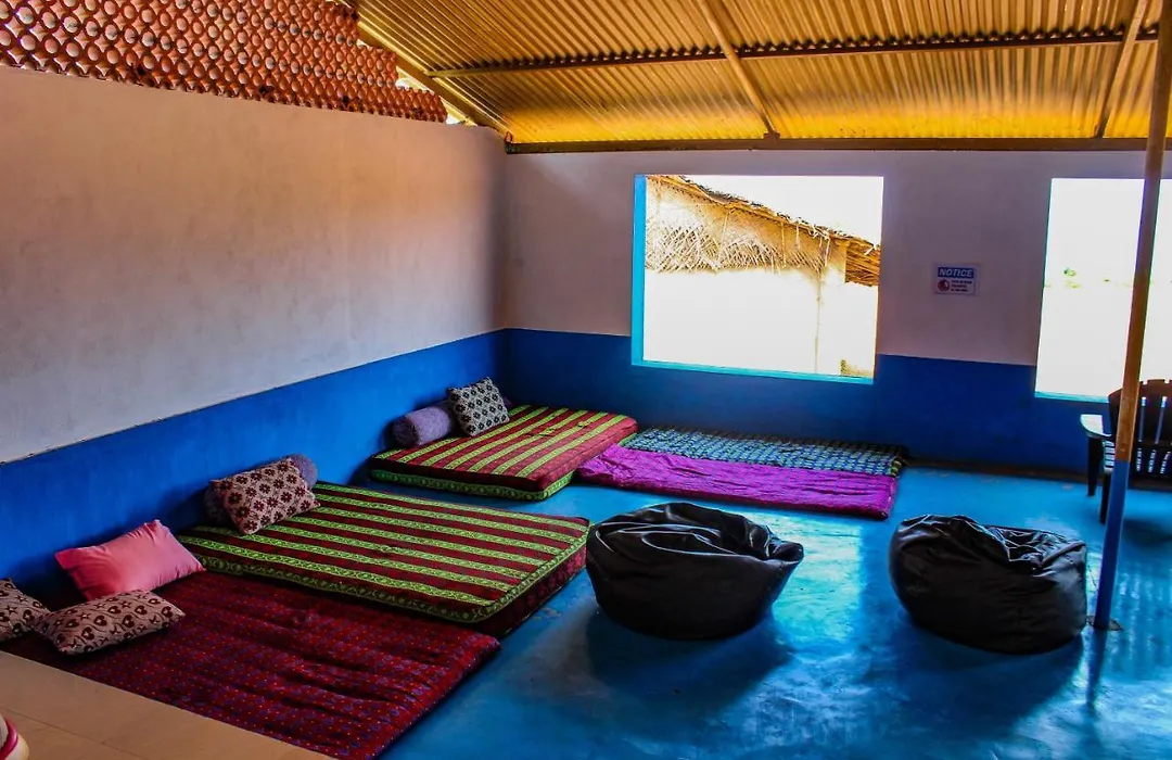 Hostelife Gokarna-1