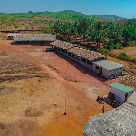 Hostelife Gokarna-2