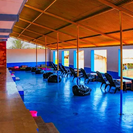 Hostelife Gokarna-3